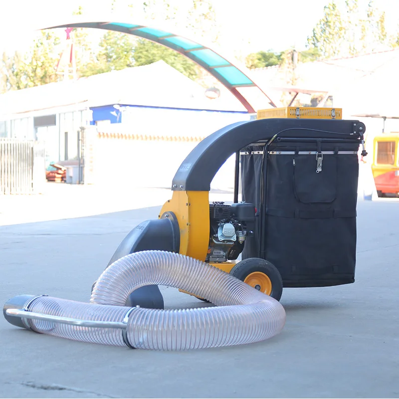 Заводской оригинальный самоходный пылесос для листьев, дорожная машина для чистки листьев
Заводской оригинальный самоходный пылесос для листьев, дорожная машина для чистки листьев