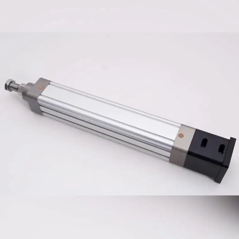 High Precision Heavy Duty Electric Cylinder Electric Push Rod Lifting Push and Pull Straight Line Electric Cylinder Big Push
High Precision Heavy Duty Electric Cylinder Electric Push Rod Lifting Push and Pull Straight Line Electric Cylinder Big Push