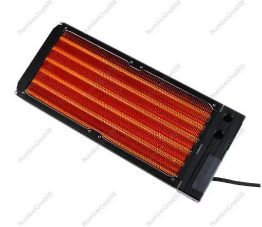 Встроенный водяной насос холодной воды 120 / 240/360/ЦП/видеокарта
Встроенный водяной насос холодной воды 120 / 240/360/ЦП/видеокарта