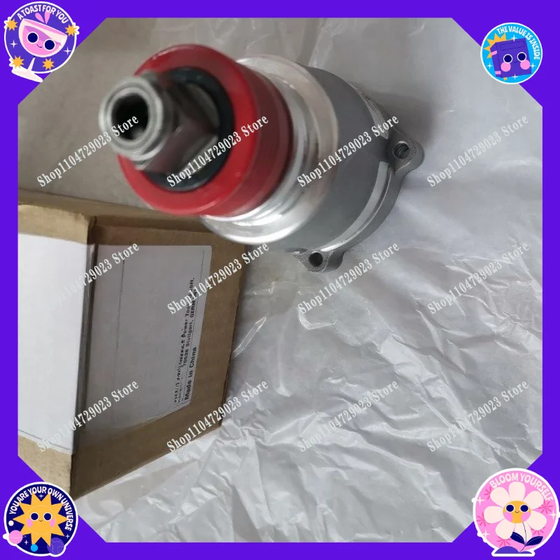 Lithium battery wrench GDX18V-200 charging brushless electric screwdriver original accessories gearbox
Lithium battery wrench GDX18V-200 charging brushless electric screwdriver original accessories gearbox