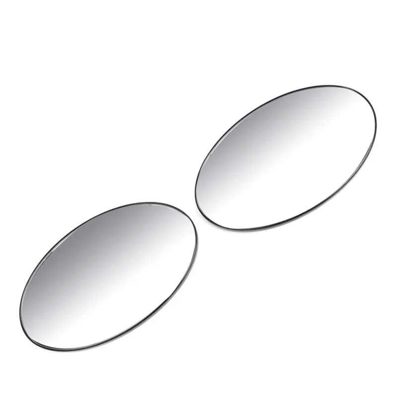 M49K-2X Side Wing Door Mirror Glass For Mini Cooper R50 R53 R52 2001-2006 Rear View Mirror Lens 51167192471 51167192472
M49K-2X Side Wing Door Mirror Glass For Mini Cooper R50 R53 R52 2001-2006 Rear View Mirror Lens 51167192471 51167192472