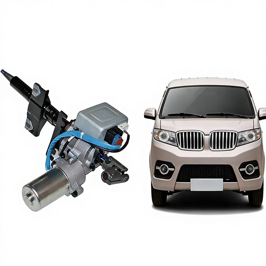 Automotive Parts Original Steering Column Assembly New Condition for X30 Car Fitment 2020-
Automotive Parts Original Steering Column Assembly New Condition for X30 Car Fitment 2020-