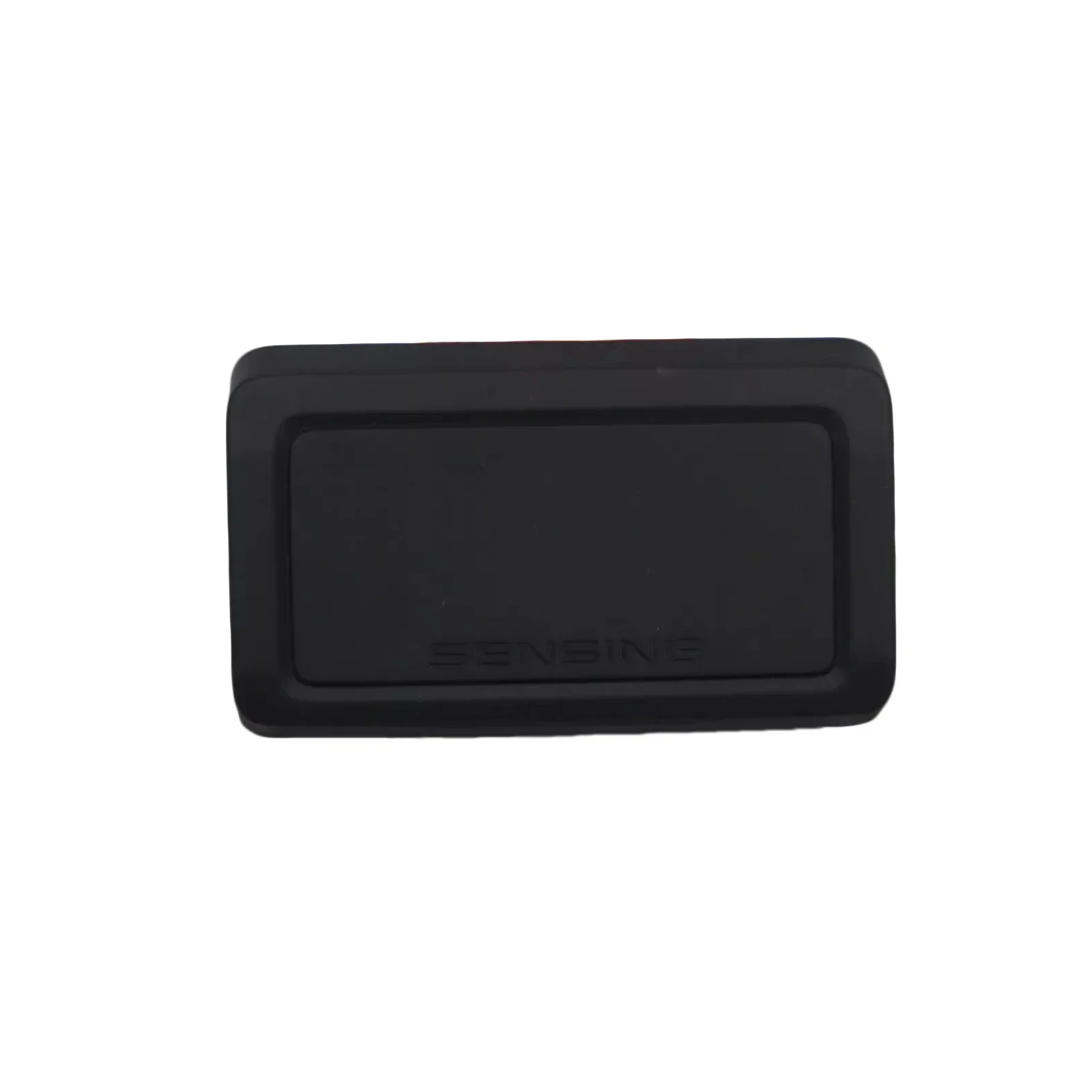 Replacement Parts Sensing Distance Sensor Cover Designed for Use with For Honda For Accord Model Years '21 & '22 Only
Replacement Parts Sensing Distance Sensor Cover Designed for Use with For Honda For Accord Model Years '21 & '22 Only
