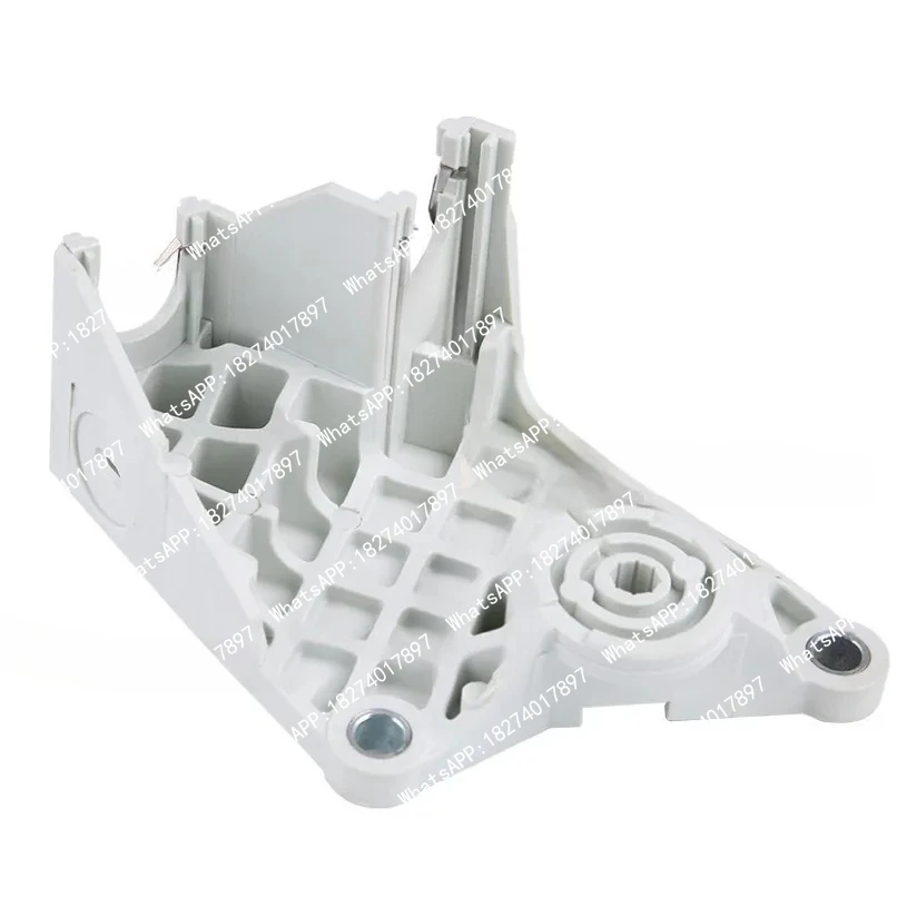 1pc for 307 C5 508 Gear lever bracket gearbox gear cable fixing seat
1pc for 307 C5 508 Gear lever bracket gearbox gear cable fixing seat