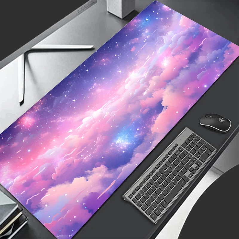 Mousepad Pattern Game Pad Rubber Mouse Pad PC Accessories HD Desk Mat Non Slip Table Mat Gamer Cabinet Sky Clouds Keyboard Pad
Mousepad Pattern Game Pad Rubber Mouse Pad PC Accessories HD Desk Mat Non Slip Table Mat Gamer Cabinet Sky Clouds Keyboard Pad