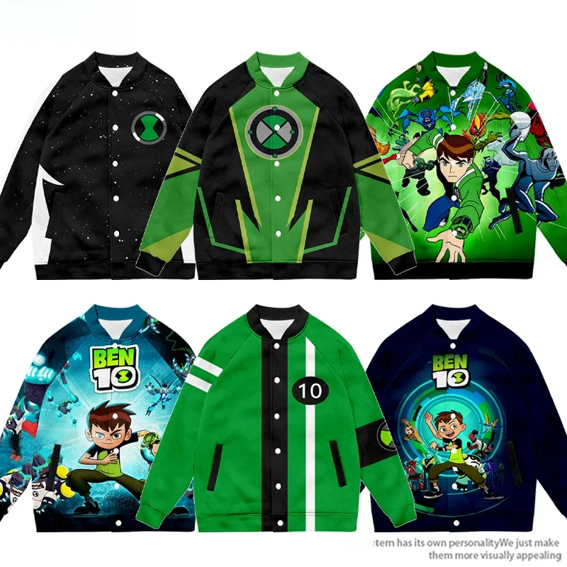 Молодежная толстовка с принтом «Бейсбольный герой из космоса», модная, из полиэстера, с круглым вырезом, обычного кроя
Молодежная толстовка с принтом «Бейсбольный герой из космоса», модная, из полиэстера, с круглым вырезом, обычного кроя