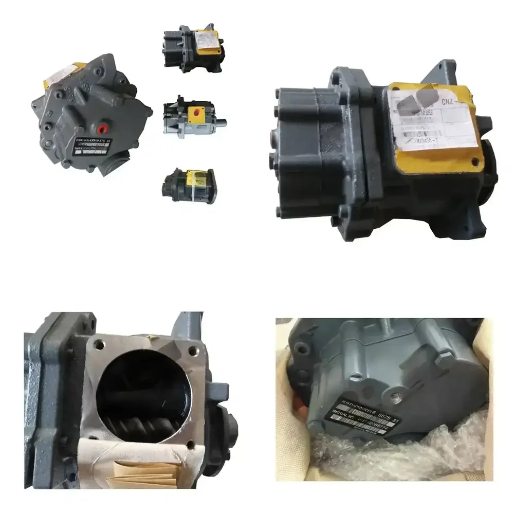 Gold Seller Hot Sale Air End for C55 Screw Air Compressor Airend Rotor Head Replacement Part Industrial Air Compressor
Gold Seller Hot Sale Air End for C55 Screw Air Compressor Airend Rotor Head Replacement Part Industrial Air Compressor