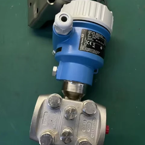 2026 PMD55B-BFBACJH37HCASAJA1D+VD PMD55B-UDT7/0- Pressure Transmitter
2026 PMD55B-BFBACJH37HCASAJA1D+VD PMD55B-UDT7/0- Pressure Transmitter