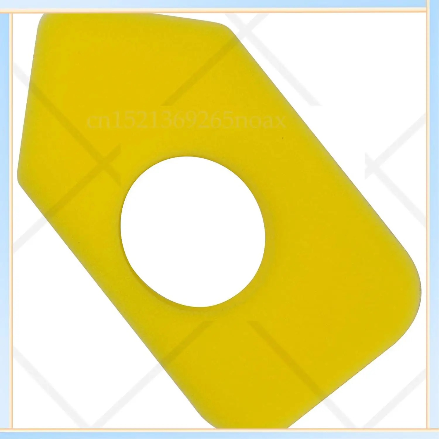 -SPOR Yellow Air Filters For Briggs Stratton 698369 Power Equipment Air Filters Lawn Mower Parts
-SPOR Yellow Air Filters For Briggs Stratton 698369 Power Equipment Air Filters Lawn Mower Parts