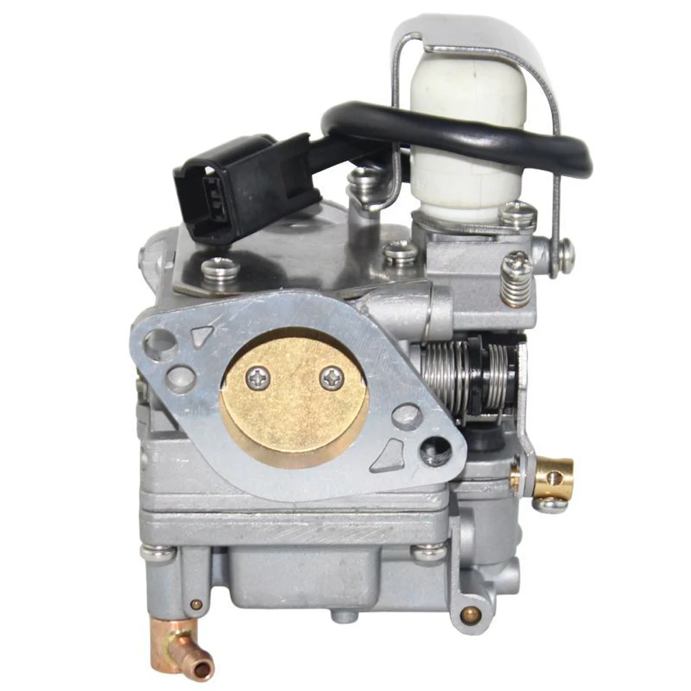 Marine outboard motor outboard motor carburetor for Yamaha 4-stroke 25HP boat engine part No. 65W-14901-00 6BL-14301-00
Marine outboard motor outboard motor carburetor for Yamaha 4-stroke 25HP boat engine part No. 65W-14901-00 6BL-14301-00