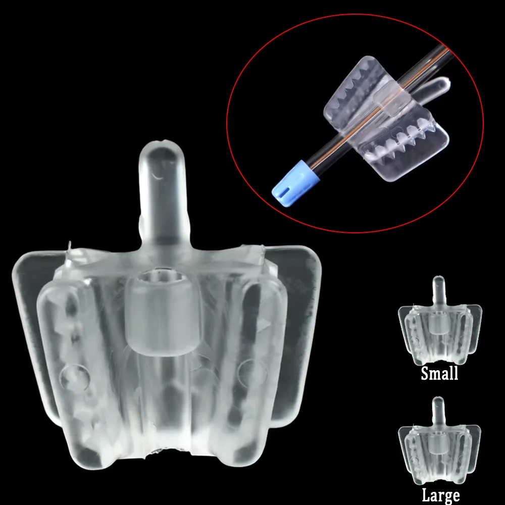 3/6pcs Dental Mouth Support Holding Saliva Ejector Suction Tip Occlusal Pad Dentist Mouth Opener Retractor Oral Hygiene Material
3/6pcs Dental Mouth Support Holding Saliva Ejector Suction Tip Occlusal Pad Dentist Mouth Opener Retractor Oral Hygiene Material