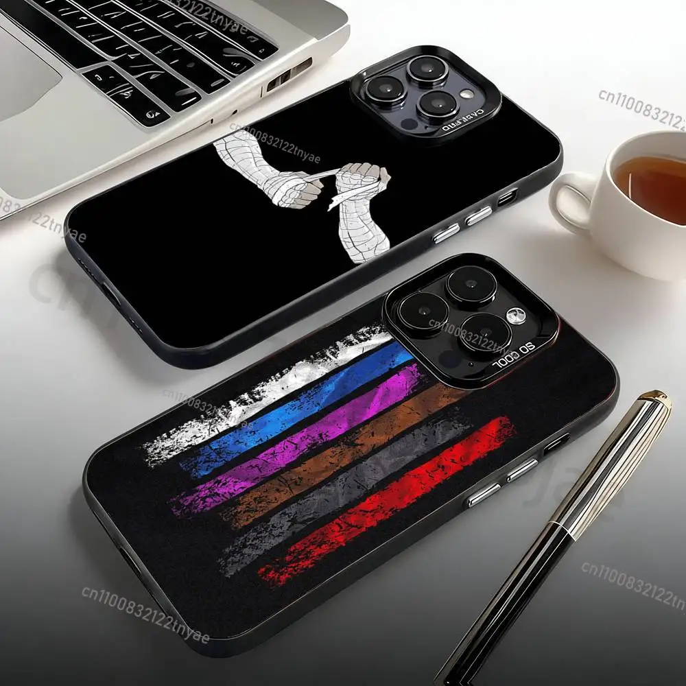 Brazilian BJJ Japan Judo Jujutsu Jiu Jitsu Phone Case For iPhone 17,16,15,14,13,12Max,Pro,Plus,Mini Candy Matte Shockproof Cover
Brazilian BJJ Japan Judo Jujutsu Jiu Jitsu Phone Case For iPhone 17,16,15,14,13,12Max,Pro,Plus,Mini Candy Matte Shockproof Cover