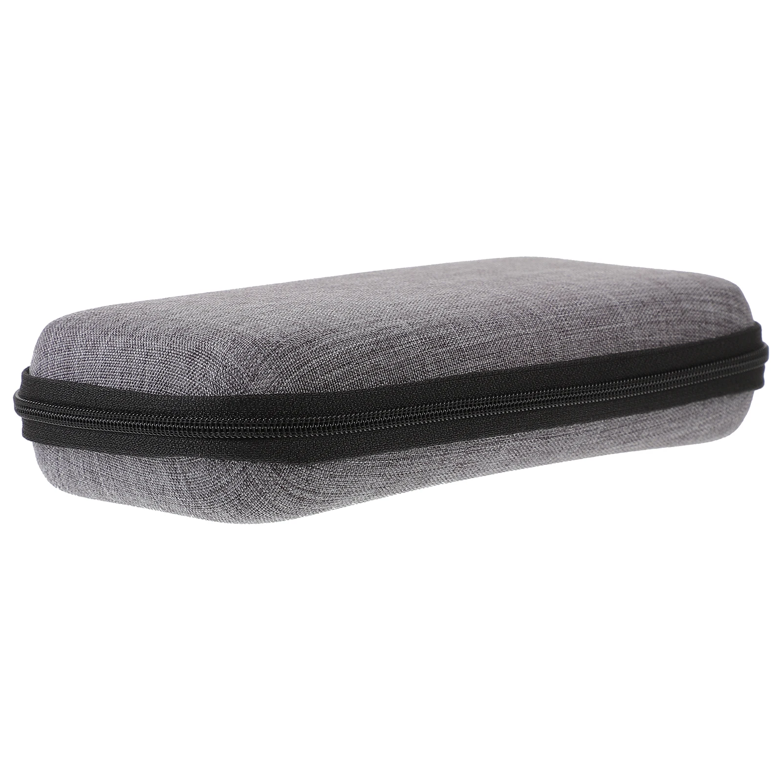 Microphone Storage Bag Portable Cloth Pouch For Travel Electronic Product Organizer Single Handheld Case With Zipper
Microphone Storage Bag Portable Cloth Pouch For Travel Electronic Product Organizer Single Handheld Case With Zipper