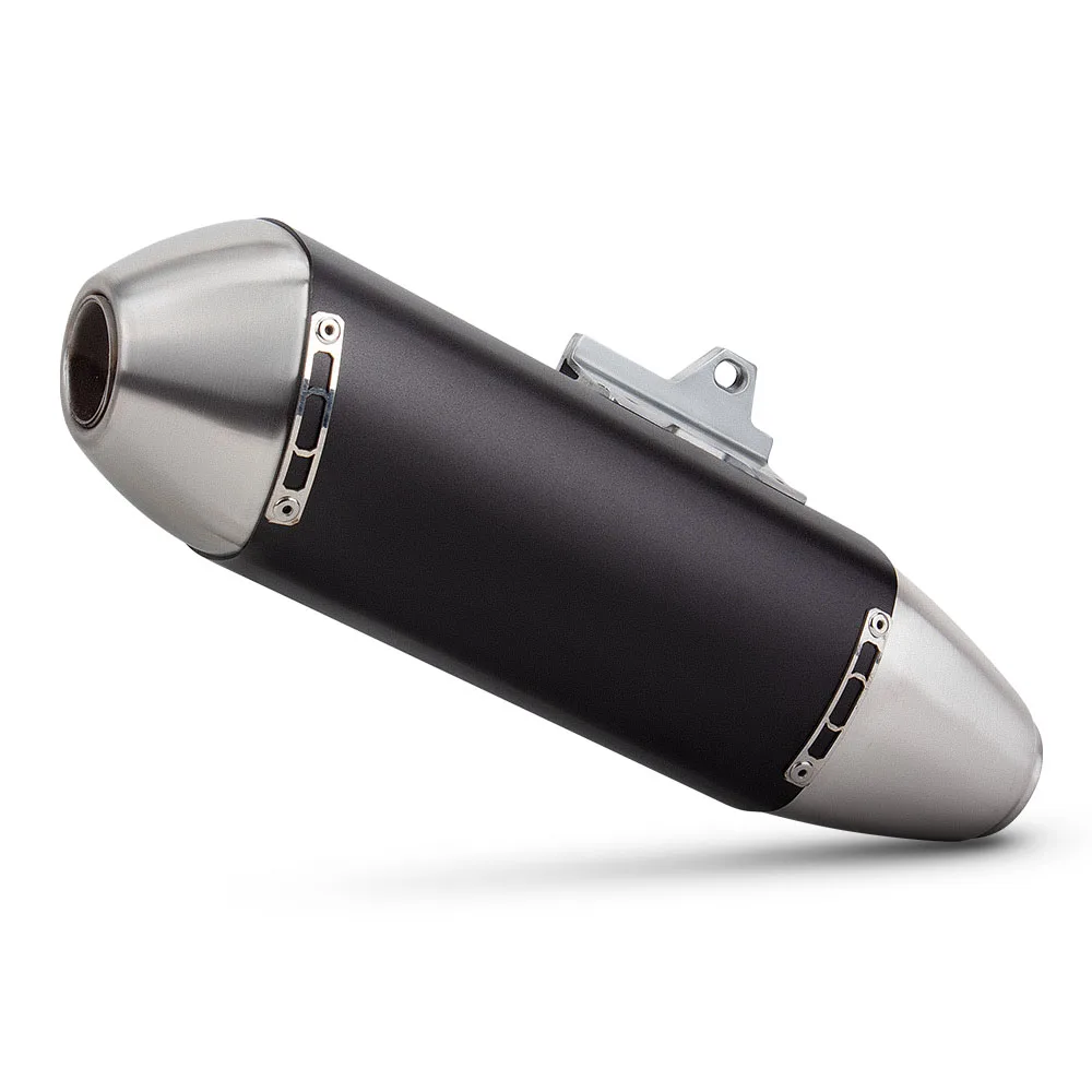 Universal 51mm Motorcycle Exhaust Escape Muffler Motocross Pipe For CBR1000 Z800 R6 mt07 z900 z650 z400 mt07 mt09
Universal 51mm Motorcycle Exhaust Escape Muffler Motocross Pipe For CBR1000 Z800 R6 mt07 z900 z650 z400 mt07 mt09