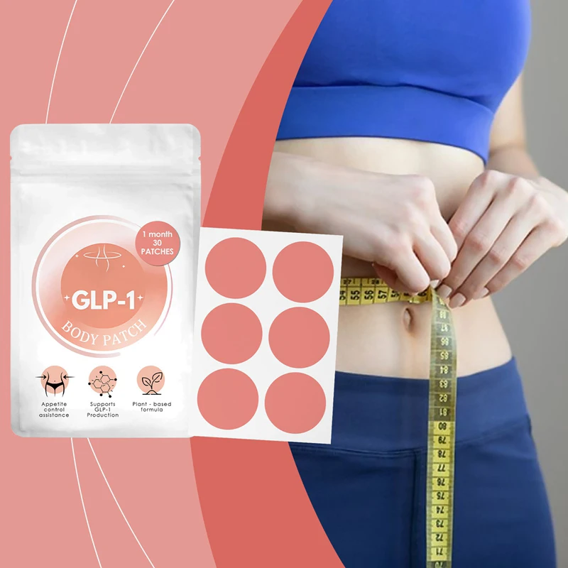 30 шт./пакет, патчи для ухода за телом для контроля аппетита и обмену веществ, поддерживающие подтягивающие кожу, управление легкостью тела, весовой пластырь потерять
30 шт./пакет, патчи для ухода за телом для контроля аппетита и обмену веществ, поддерживающие подтягивающие кожу, управление легкостью тела, весовой пластырь потерять