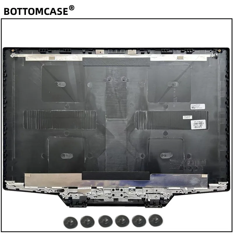 95%New For BOTTOMCASE® OMEN 5 Plus 17-CB TPN-C144 17.3" Laptop LCD Back Cover L57355-001/Bottom Base Cover L57357-001
95%New For BOTTOMCASE® OMEN 5 Plus 17-CB TPN-C144 17.3" Laptop LCD Back Cover L57355-001/Bottom Base Cover L57357-001