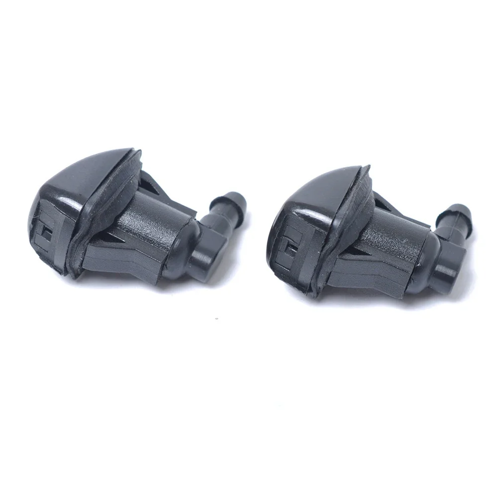 Plug And Play Water Spray Nozzle Auto Parts High-quality Wear-resistant 85381AE020 ABS Car Windshield Cleaning
Plug And Play Water Spray Nozzle Auto Parts High-quality Wear-resistant 85381AE020 ABS Car Windshield Cleaning
