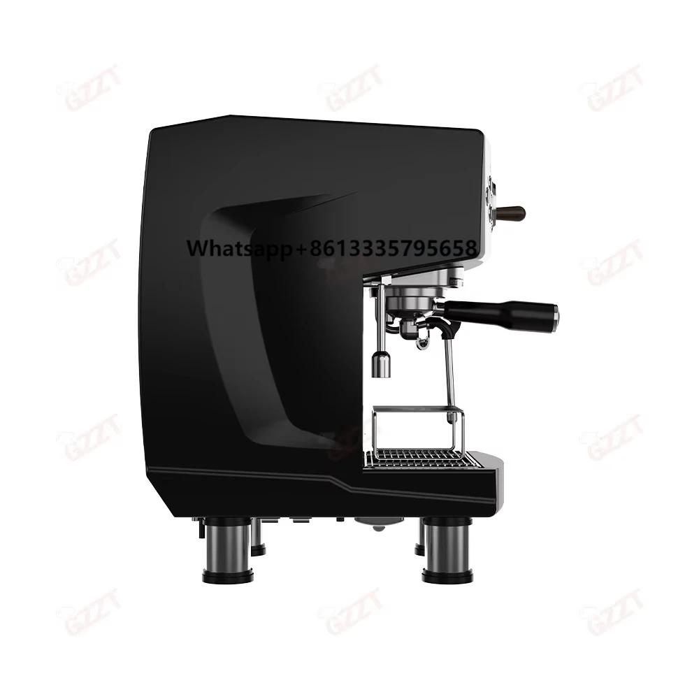 ULKA Commercial Espresso Machine CM808 CM3200B Hot Selling Use Pump Cappuccino Coffee Maker Electric French Hotels
ULKA Commercial Espresso Machine CM808 CM3200B Hot Selling Use Pump Cappuccino Coffee Maker Electric French Hotels