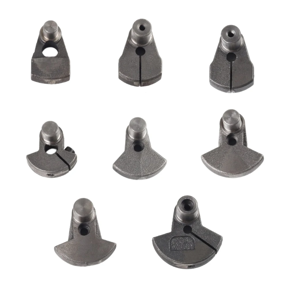 Crankshaft Rotor Reliable Air Compressor Crankshaft Rotor Wear Resistant Cast Iron Material Standard Shaft Hole
Crankshaft Rotor Reliable Air Compressor Crankshaft Rotor Wear Resistant Cast Iron Material Standard Shaft Hole