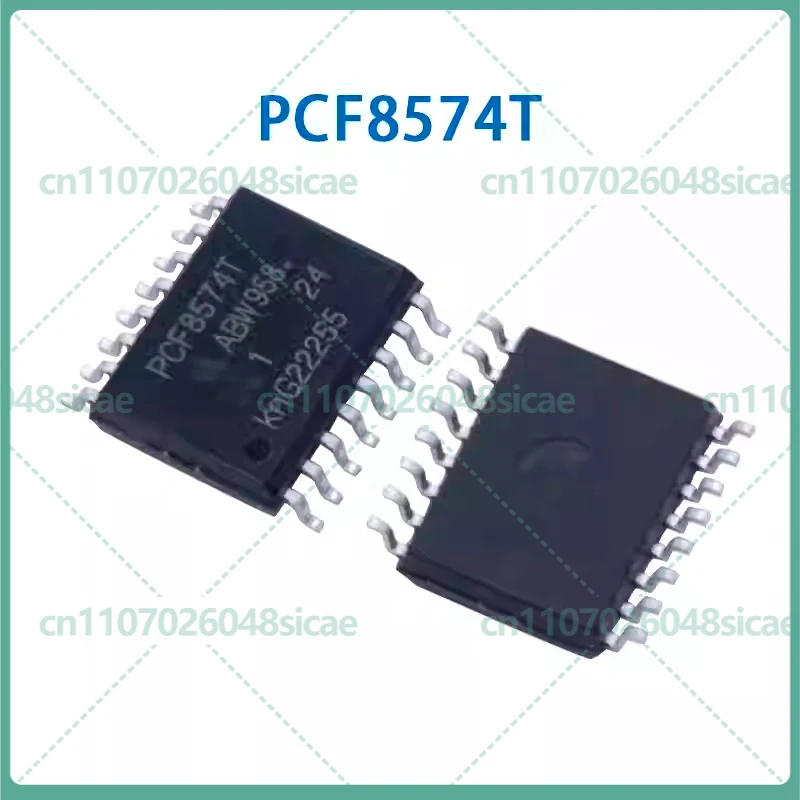 50-100 шт. PCF8574T PCF8574AT PCF8574 SOP16 чип расширения портов
50-100 шт. PCF8574T PCF8574AT PCF8574 SOP16 чип расширения портов