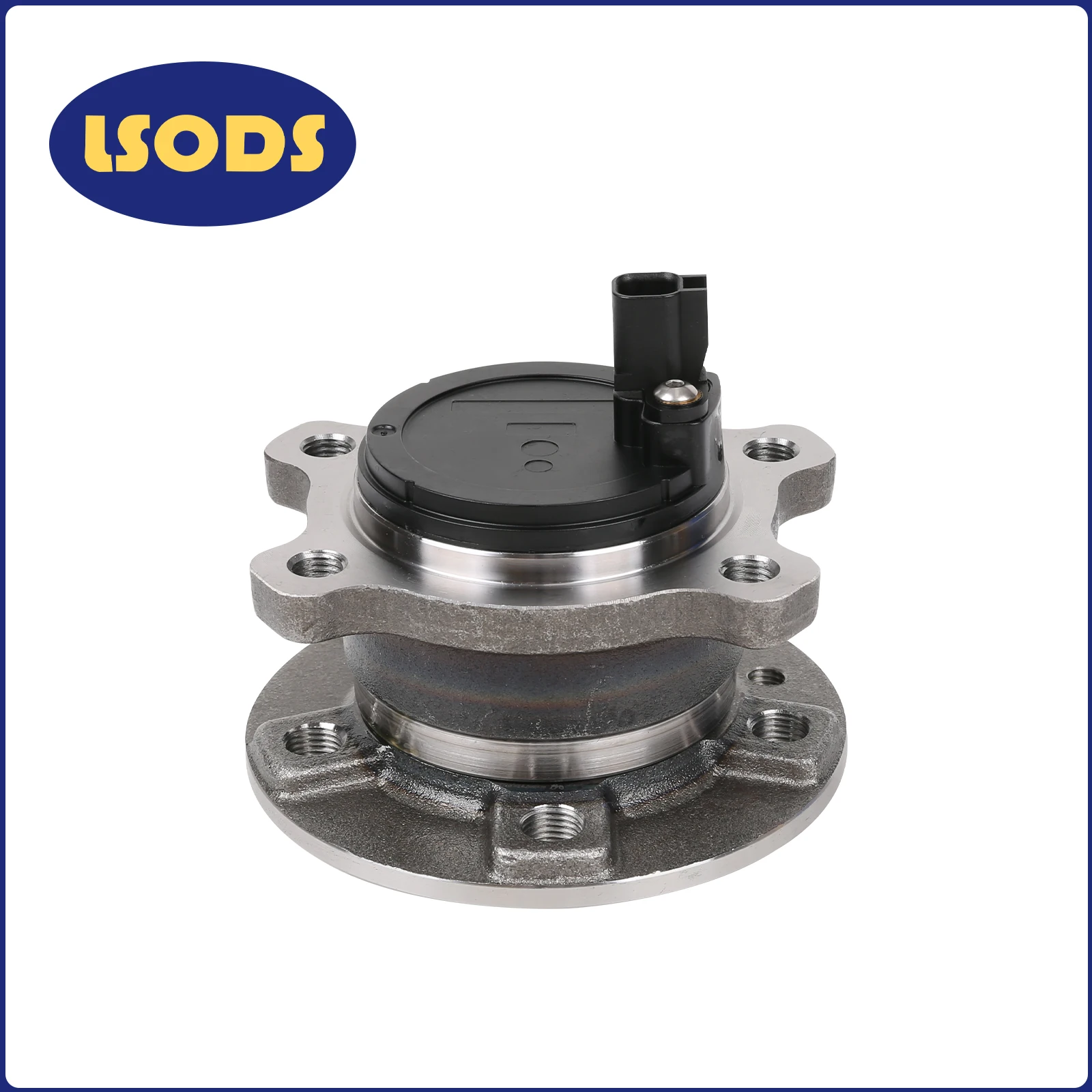 31277808 Is Suitable for Volvo S60 I S80 Ii as V70 Iii Xc70 Xc60 S60 V60 2007 Rear Wheel Hub Bearing Assembly
31277808 Is Suitable for Volvo S60 I S80 Ii as V70 Iii Xc70 Xc60 S60 V60 2007 Rear Wheel Hub Bearing Assembly