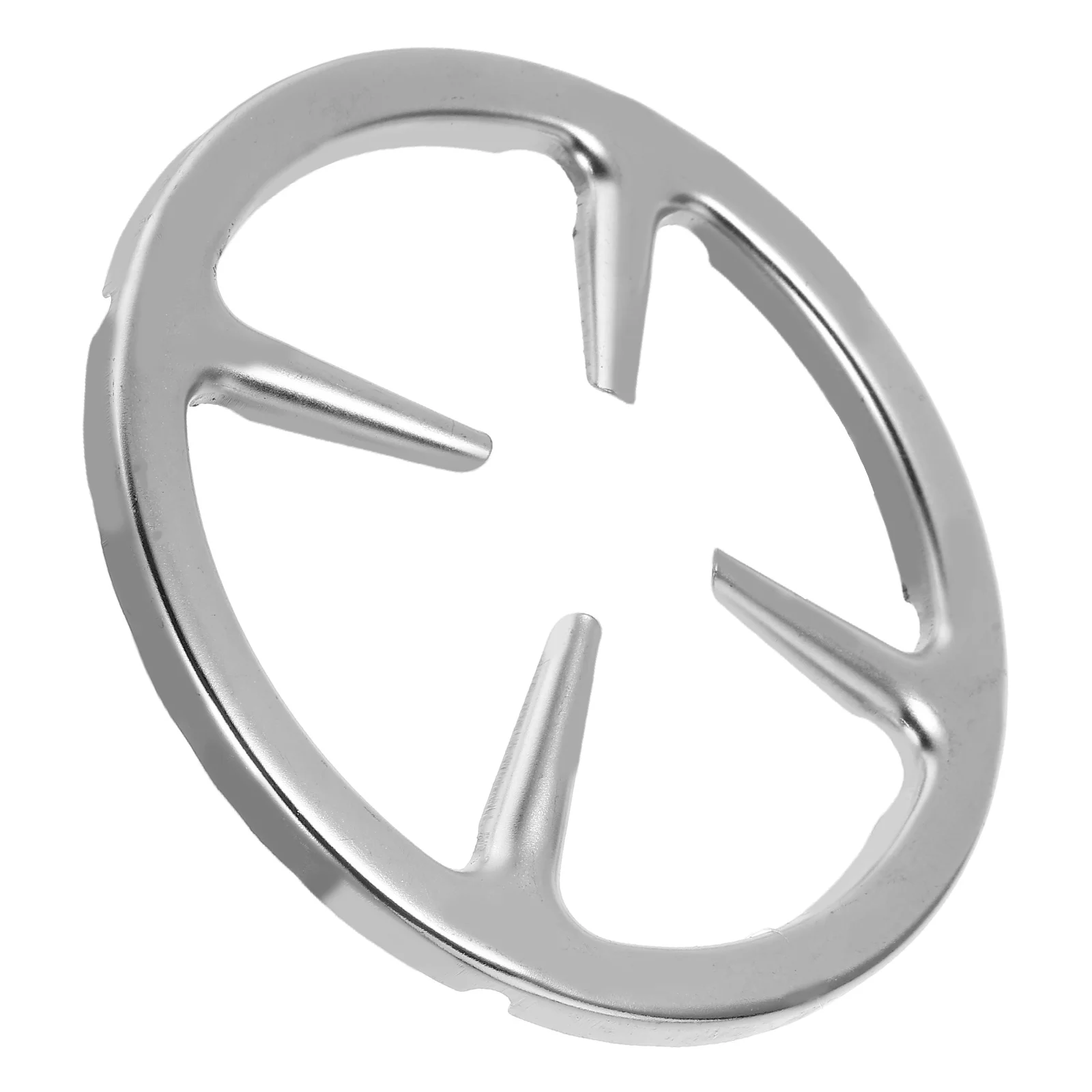 Wok Ring For Gas Stove Gas Stove Rack Bracket Suitable For Kitchen Cooking Non-Slip Gas Cooker Milk Pan Rack
Wok Ring For Gas Stove Gas Stove Rack Bracket Suitable For Kitchen Cooking Non-Slip Gas Cooker Milk Pan Rack