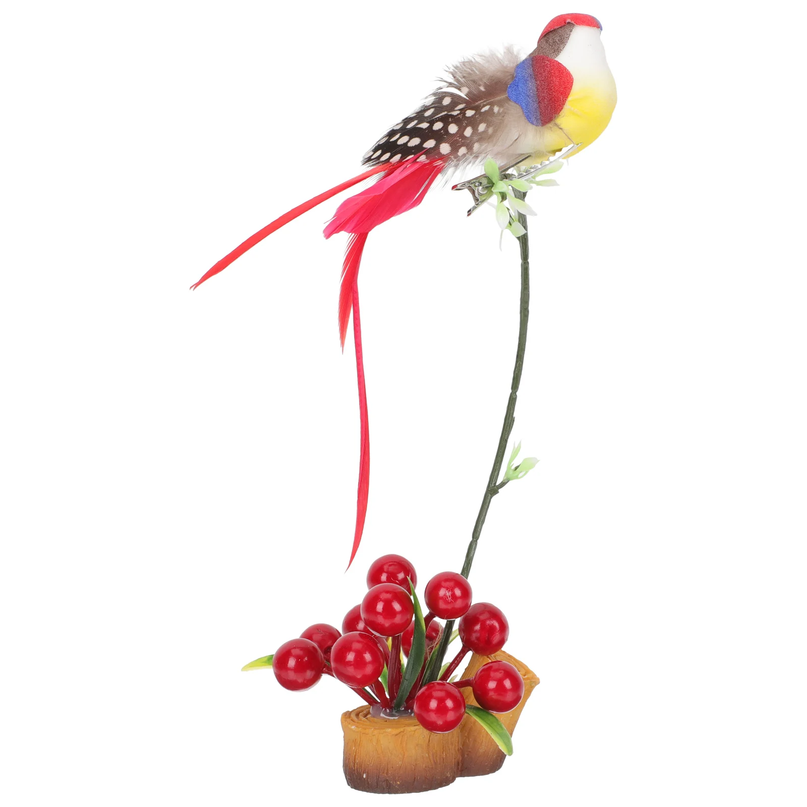 Creative Artificial Plant for Sushi Plate Decoration Stable Base Realistic Design Cold Dish Decor Restaurant Plant Stem Chinese
Creative Artificial Plant for Sushi Plate Decoration Stable Base Realistic Design Cold Dish Decor Restaurant Plant Stem Chinese