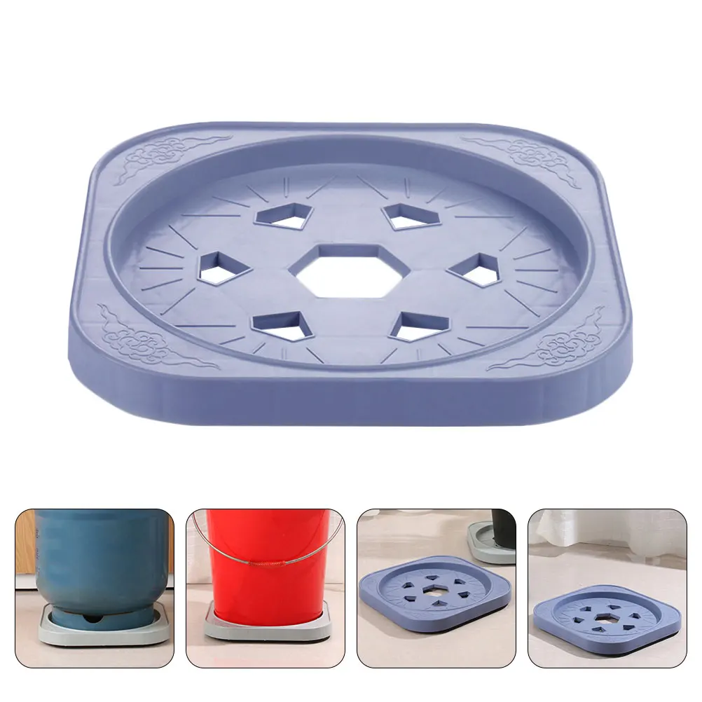 Plastic for Large Flower Pots Planters Gas Tank Base Movable Balcony Yard Garden Bedroom Living Room Planter Pallet
Plastic for Large Flower Pots Planters Gas Tank Base Movable Balcony Yard Garden Bedroom Living Room Planter Pallet