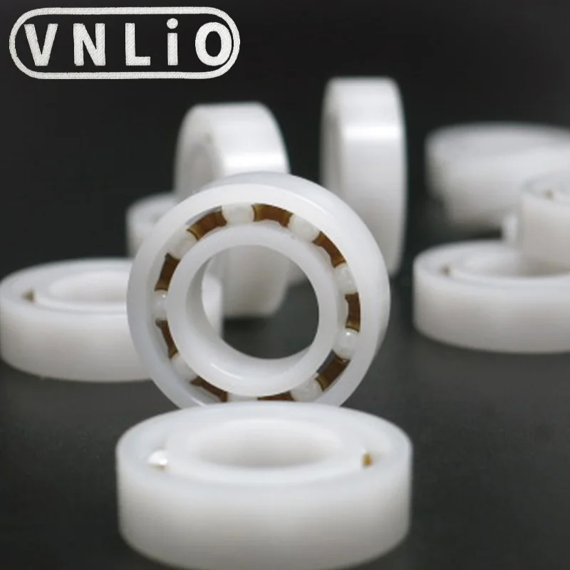 VNlio bicycle rear transmission guide wheel ceramic bearing mountain bike rear derailer guide wheel roller bearing accessories
VNlio bicycle rear transmission guide wheel ceramic bearing mountain bike rear derailer guide wheel roller bearing accessories