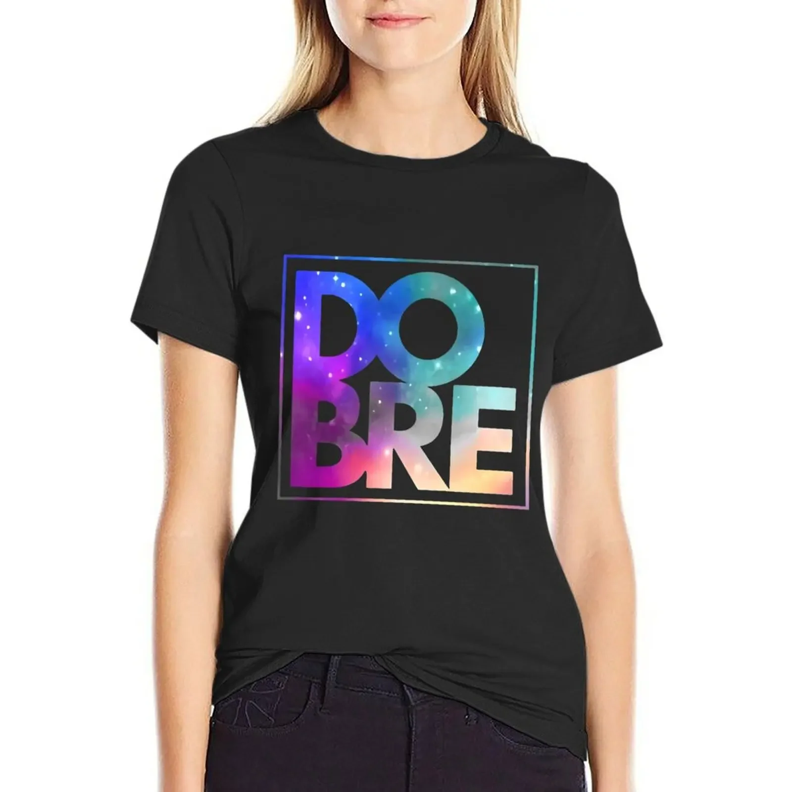 Kids Dobre Brothers Galaxy Box T-Shirt shirts graphic tees summer clothes sports fans plain t shirts for Women
Kids Dobre Brothers Galaxy Box T-Shirt shirts graphic tees summer clothes sports fans plain t shirts for Women