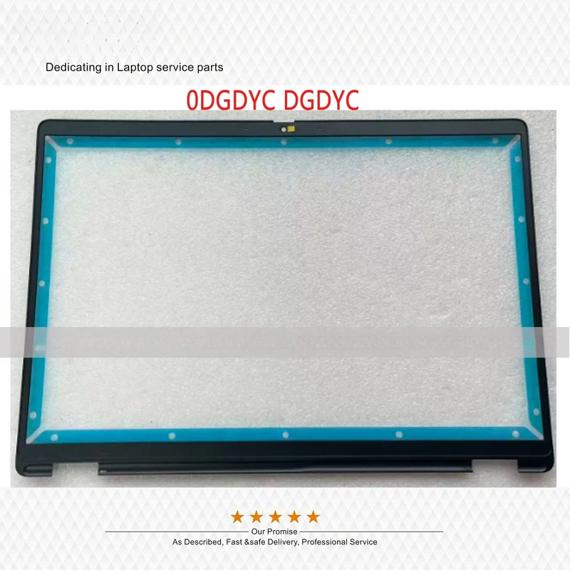 A+New 0DGDYC DGDYC For Dell Pro 16 Plus PB16250 PB16255 LCD Front Bezel Cover Case
A+New 0DGDYC DGDYC For Dell Pro 16 Plus PB16250 PB16255 LCD Front Bezel Cover Case