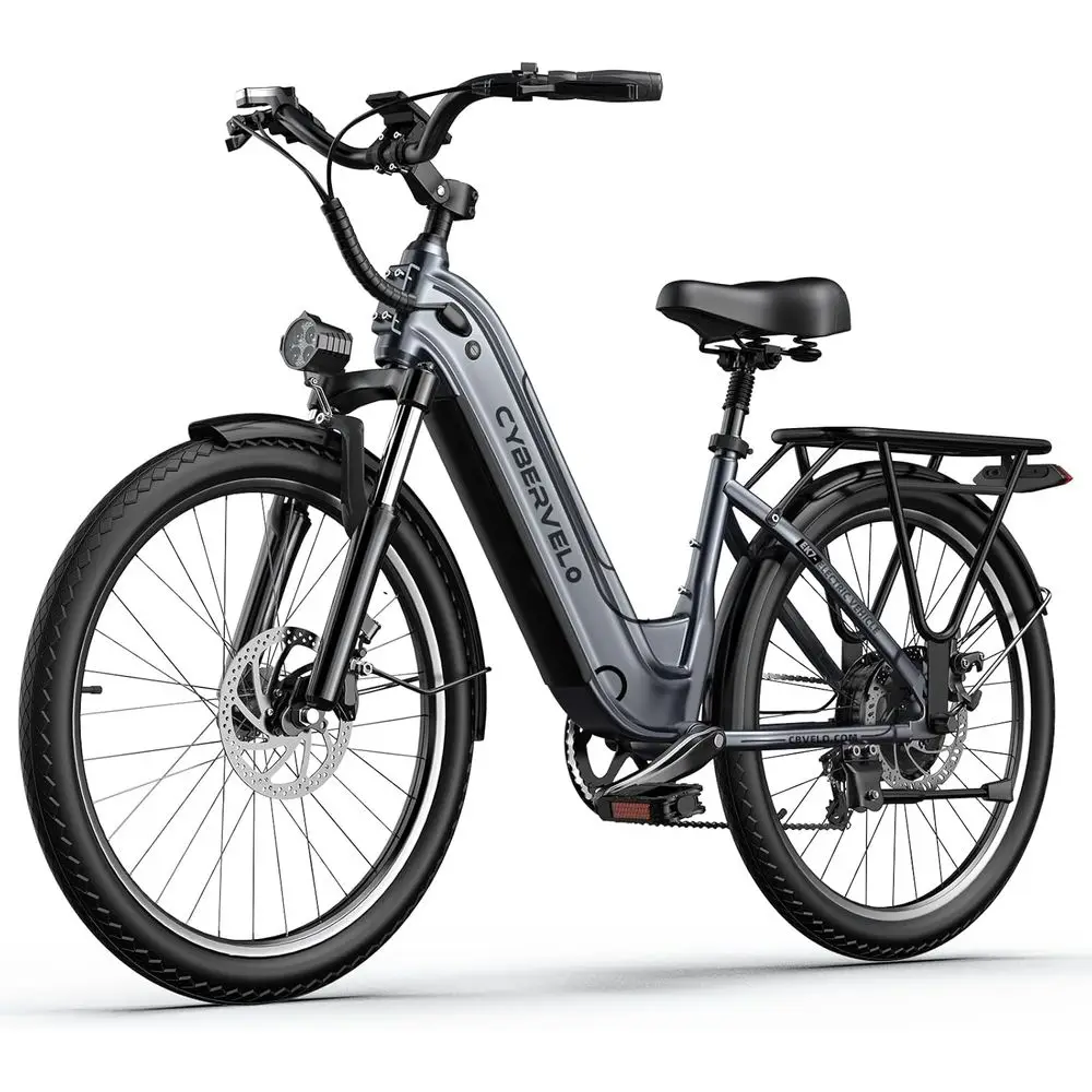 1000W Peak Electric Bike or Adult,48V 25AH(1200WH) 26" Ebike, up 80 Miles Removable Battery,Adult Electric ycles or All Terrain,
1000W Peak Electric Bike or Adult,48V 25AH(1200WH) 26" Ebike, up 80 Miles Removable Battery,Adult Electric ycles or All Terrain,