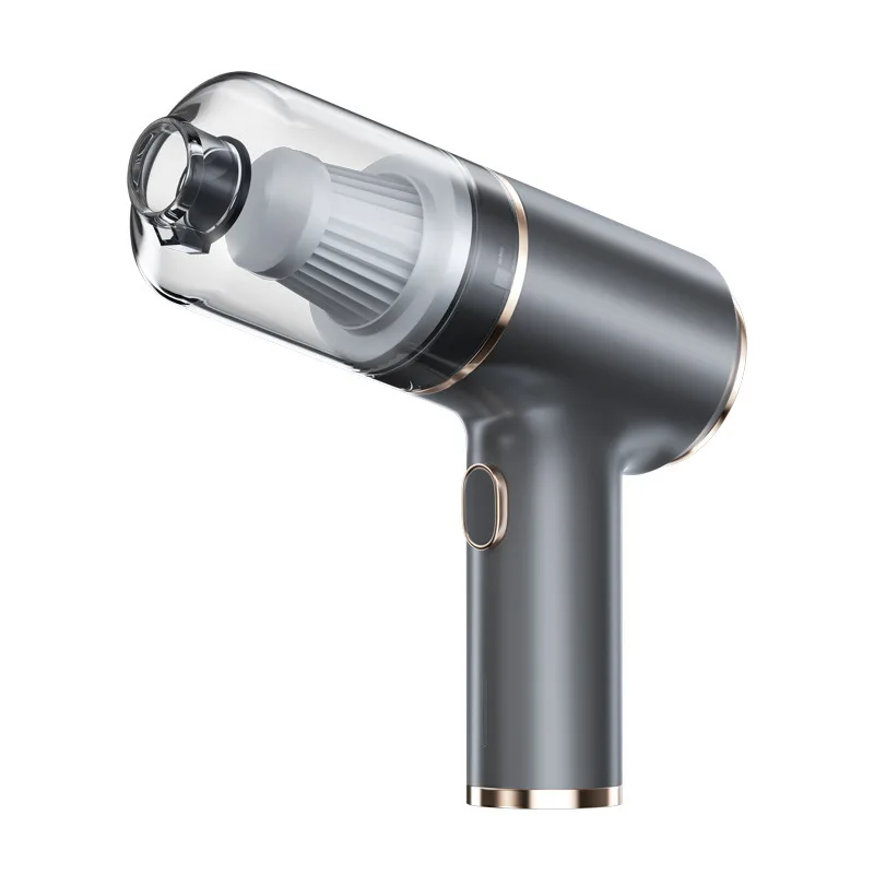 Автомобильный пылесос, беспроводной, многофункциональный, сильное всасывание, бытовой, маленький, ручной, 120 Вт, высокая мощность, 5500 Па, большое всасывание
Автомобильный пылесос, беспроводной, многофункциональный, сильное всасывание, бытовой, маленький, ручной, 120 Вт, высокая мощность, 5500 Па, большое всасывание