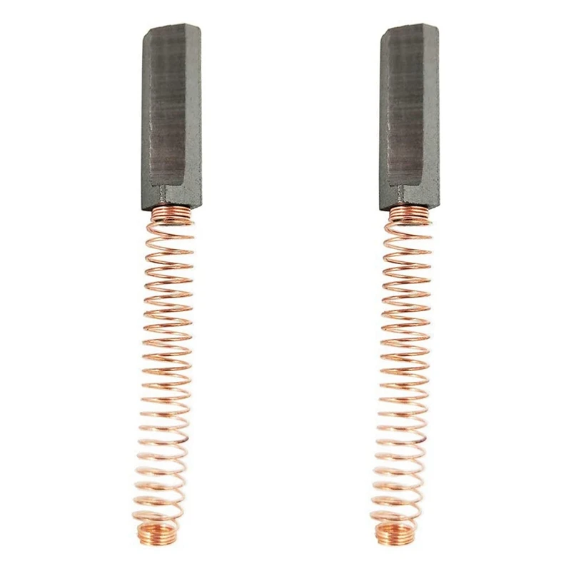 B82B-50Pcs угольные щетки двигателя, запасные части, щетка двигателя для кухонных миксеров W 10380496 В 10260958 4162648
B82B-50Pcs угольные щетки двигателя, запасные части, щетка двигателя для кухонных миксеров W 10380496 В 10260958 4162648