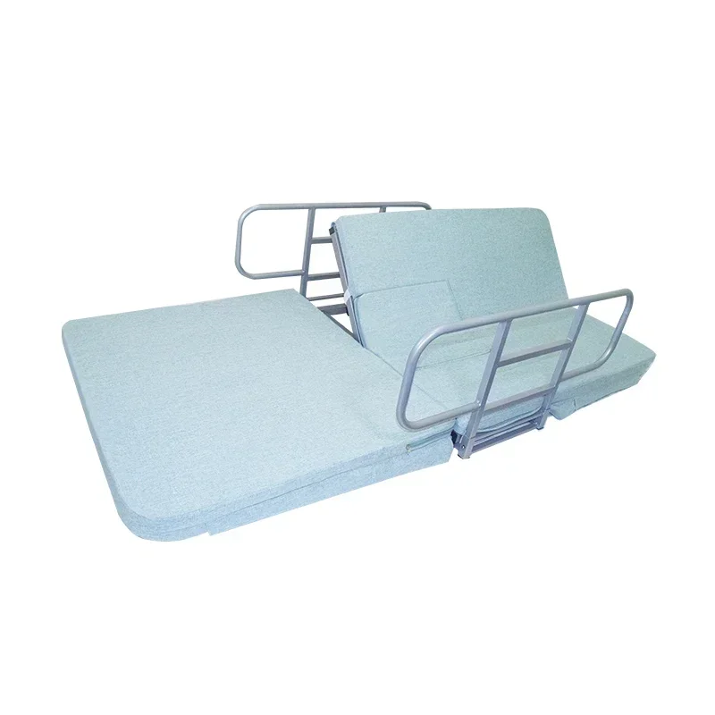 Household elderly electric lifting care mattress turning over auxiliary artifact automatic lifting
Household elderly electric lifting care mattress turning over auxiliary artifact automatic lifting