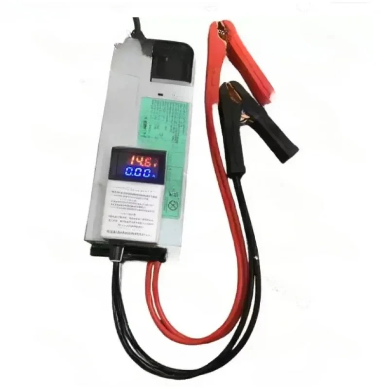 12.6V 14.6V, 100A 120A Ternary Charger, Car Programming , Audio Adjustment Supply, High Power, RV Charging
12.6V 14.6V, 100A 120A Ternary Charger, Car Programming , Audio Adjustment Supply, High Power, RV Charging
