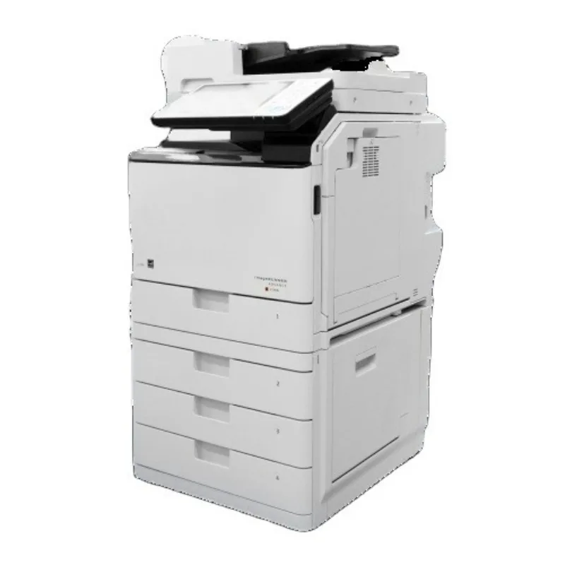 Copier Machine Can on 3530 Factory Direct Sale Quality Machine Refurbished Copier
Copier Machine Can on 3530 Factory Direct Sale Quality Machine Refurbished Copier