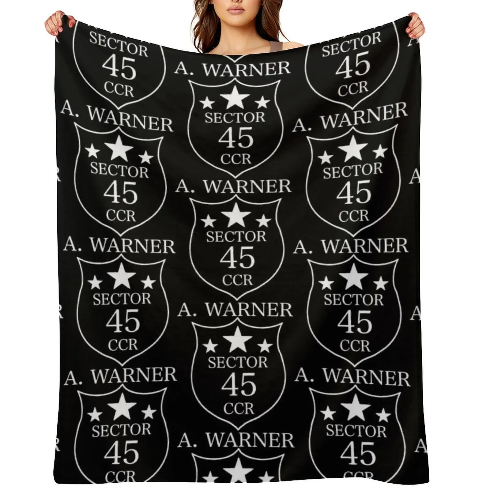 Aaron Warner Sector 45 ccr Throw Blanket Blankets Sofas Of Decoration Cute Travel Soft Plush Plaid Blankets
Aaron Warner Sector 45 ccr Throw Blanket Blankets Sofas Of Decoration Cute Travel Soft Plush Plaid Blankets
