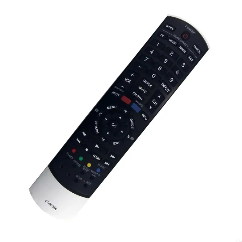 96BA 90366 Remote Control for Smart 24SL415U 32SL415U 42SL417U 55SL417U
96BA 90366 Remote Control for Smart 24SL415U 32SL415U 42SL417U 55SL417U