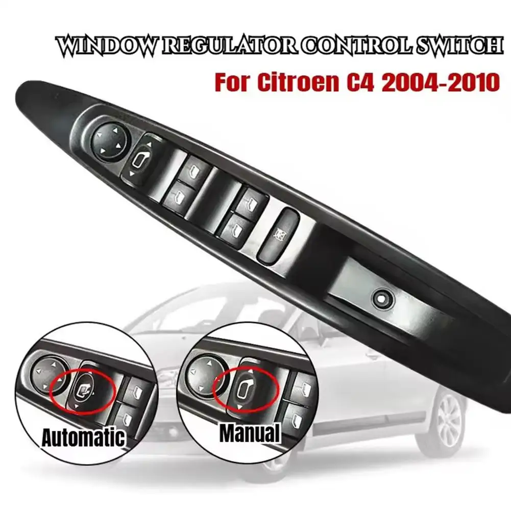 Автомобильный стеклоподъемник для Citroen C4 2004-2007 2008 2009 2010 R2G6
Автомобильный стеклоподъемник для Citroen C4 2004-2007 2008 2009 2010 R2G6