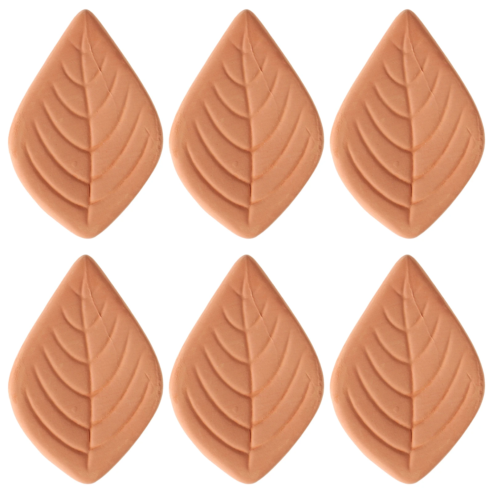 6pcs Saver Brown Keeper Terracotta Softener Reusable Food Container Accessories Portable Keeper For Home Use Soften Hard Brown
6pcs Saver Brown Keeper Terracotta Softener Reusable Food Container Accessories Portable Keeper For Home Use Soften Hard Brown