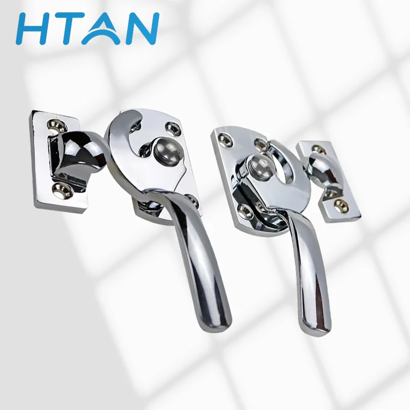 Zinc Alloy Commercial Kitchenware Oven Steaming Door Handle Freezer Cabinet Industrial Equipment Lock 
Zinc Alloy Commercial Kitchenware Oven Steaming Door Handle Freezer Cabinet Industrial Equipment Lock