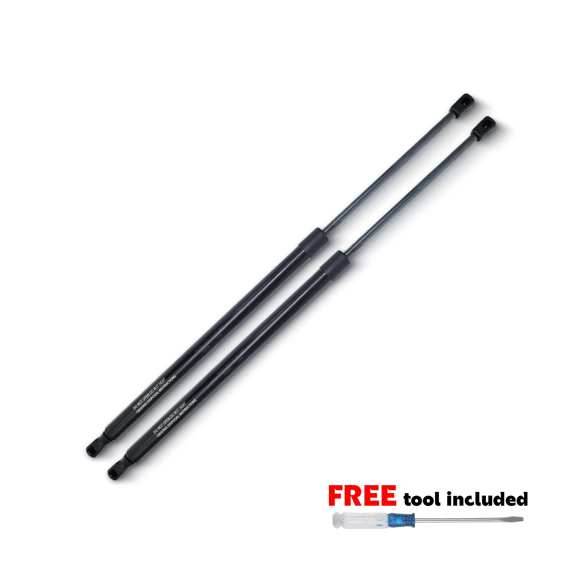 Gas Spring for Hyundai Sonata 2011-2014 Bonnet Lift Support 811613Q000
Gas Spring for Hyundai Sonata 2011-2014 Bonnet Lift Support 811613Q000