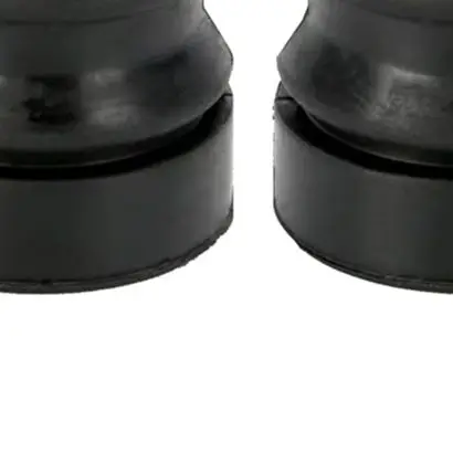 Rubber Damping Pad Kit with Annular Buffer for Chainsaw Compatible with 4500 5200 5800 43cc 45cc Models Set of Five
Rubber Damping Pad Kit with Annular Buffer for Chainsaw Compatible with 4500 5200 5800 43cc 45cc Models Set of Five