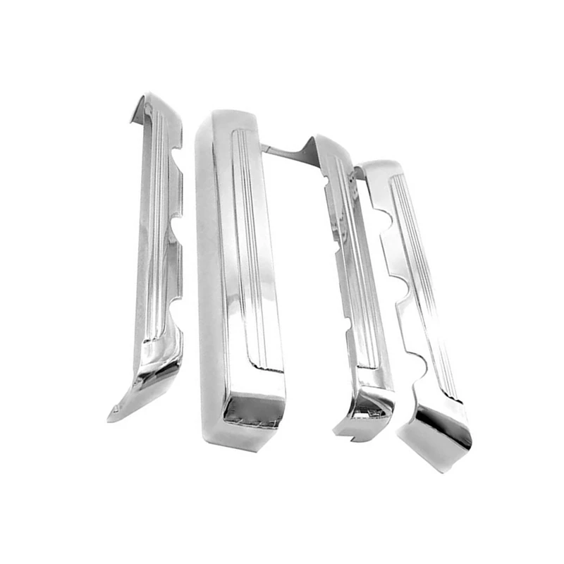 1Set Motorcycle Accessories Motorcycle Engine Frame Side Cover For Honda Gold Wing GL1800 F6B 2001-2016 Valkyrie 2014-2015
1Set Motorcycle Accessories Motorcycle Engine Frame Side Cover For Honda Gold Wing GL1800 F6B 2001-2016 Valkyrie 2014-2015