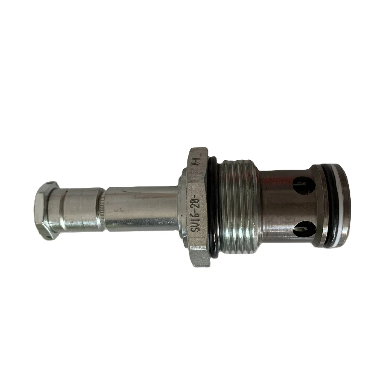 SV16-20-0-N-00 SV16-20-0-N-24DG SV16-21-0-N-00 SV12-21-0-N-24DG SV12-20 HydraForce original solenoid valve made in USA cartridge
SV16-20-0-N-00 SV16-20-0-N-24DG SV16-21-0-N-00 SV12-21-0-N-24DG SV12-20 HydraForce original solenoid valve made in USA cartridge