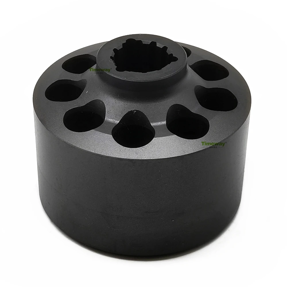 A10VG18 Cylinder Block Pump Repair Kits Fittings Spare Parts for Repair Rexroth Hydraulic Piston Pump
A10VG18 Cylinder Block Pump Repair Kits Fittings Spare Parts for Repair Rexroth Hydraulic Piston Pump