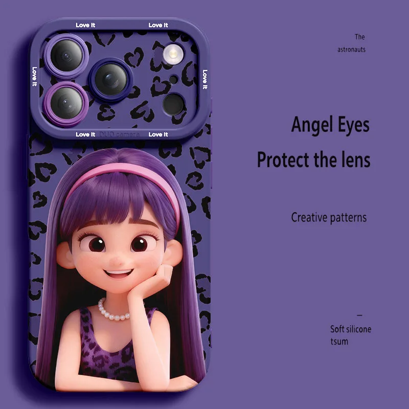 Deluxe Wrist Band Bracket For iphone 17 16 11 12 13 14 15 Pro Max Soft Silicone Cell Phone Princess Sunflower
Deluxe Wrist Band Bracket For iphone 17 16 11 12 13 14 15 Pro Max Soft Silicone Cell Phone Princess Sunflower