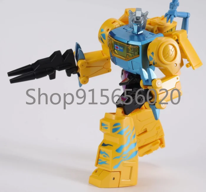 Newage H44Y Ymir Mini G2 Желтый цвет Версия NA H-44Y Малый размер на складе
Newage H44Y Ymir Mini G2 Желтый цвет Версия NA H-44Y Малый размер на складе