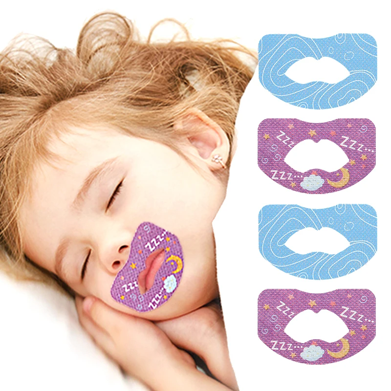 30 шт., пластырь для коррекции дыхания, пластырь для заклепки, ортезовая лента, детские наклейки с героями мультфильмов, против храпа, наклейки для сна с закрытым ртом
30 шт., пластырь для коррекции дыхания, пластырь для заклепки, ортезовая лента, детские наклейки с героями мультфильмов, против храпа, наклейки для сна с закрытым ртом